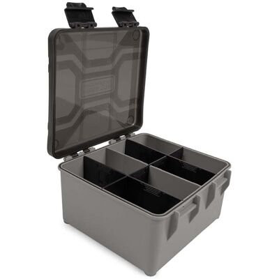Preston Hardcase Accessory Box - Xl Preston Hardcase Accessory Box - Xl