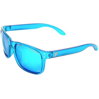 FLADEN Sonnenbrille, polarisiert, all Blue FLADEN Sonnenbrille, polarisiert, all Blue