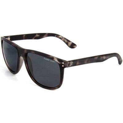 FLADEN Sonnenbrille, polarisiert, Urban grey camou frame grey lens FLADEN Sonnenbrille, polarisiert, Urban grey camou frame grey lens
