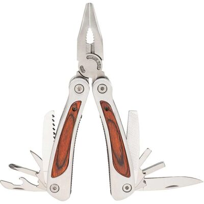 Herbertz Multitool Klingenlänge 5,3cm Herbertz Multitool Klingenlänge 5,3cm