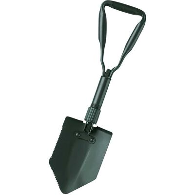 Herbertz Faltspaten Geschlossen 25cm Geöffnet 58cm Herbertz Faltspaten Geschlossen 25cm Geöffnet 58cm