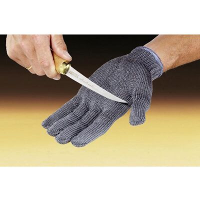 JENZI Filetierhandschuh, nur Gr. L JENZI Filetierhandschuh, nur Gr. L