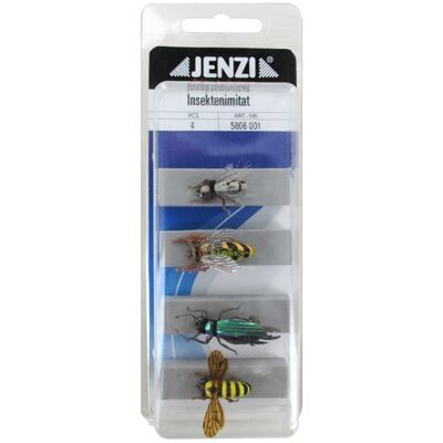 JENZI Insekten-Imitat A JENZI Insekten-Imitat A