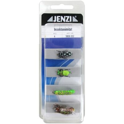 JENZI Insekten-Imitat B JENZI Insekten-Imitat B