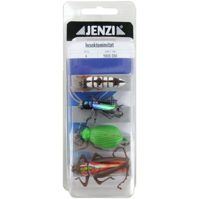 JENZI Insekten-Imitat D JENZI Insekten-Imitat D