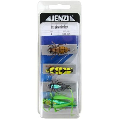 JENZI Insekten-Imitat E JENZI Insekten-Imitat E