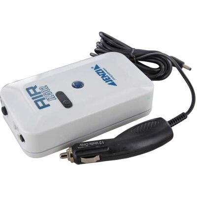 JENZI Elektr. Belüftungspumpe für Batterie oder 12 Volt JENZI Elektr. Belüftungspumpe für Batterie oder 12 Volt