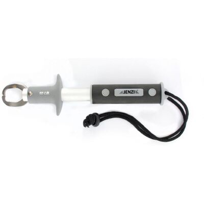 JENZI Corrigator Fish-Grip, mit Waage bis 23kg JENZI Corrigator Fish-Grip, mit Waage bis 23kg