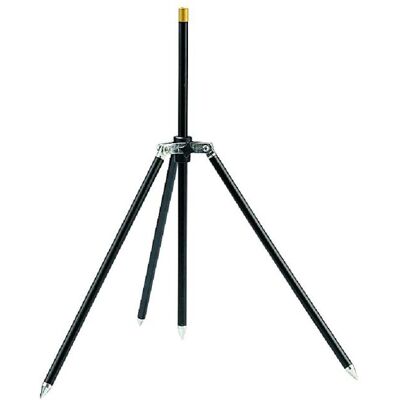 JENZI Stativ leicht, groß, schwarz, Länge 41-70 cm JENZI Stativ leicht, groß, schwarz, Länge 41-70 cm