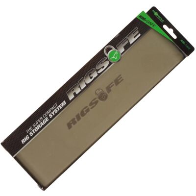 Korda Mini Rigsafe Combi - Angelzubehör-Aufbewahrung Korda Mini Rigsafe Combi - Angelzubehör-Aufbewahrung