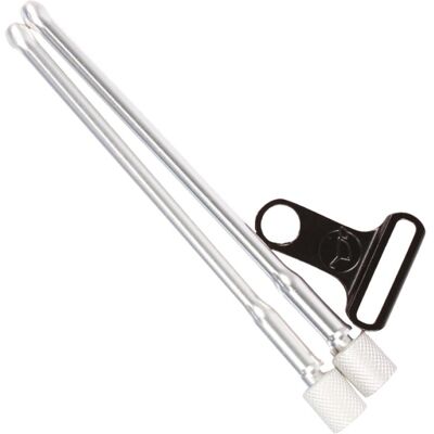 Korda Snag Bar Silver Version Silver Korda Snag Bar Silver Version Silver