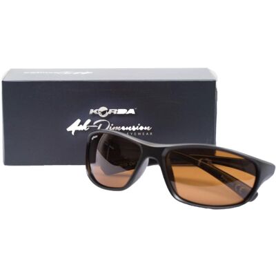Korda Sunglasses Polarised Wraps Korda Sunglasses Polarised Wraps