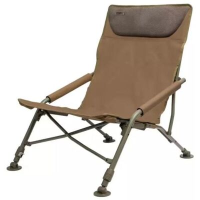 Korda Compac Low Chair Korda Compac Low Chair