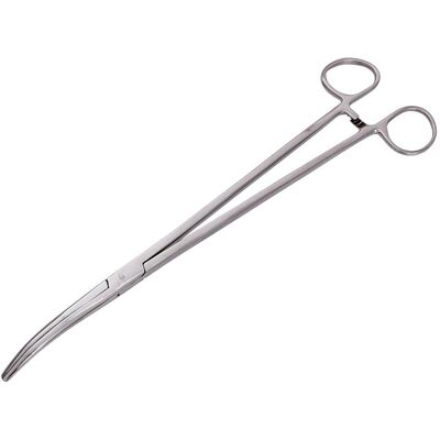 Mikado Zange - Gebogen 4 Inch Mikado Zange - Gebogen 4 Inch