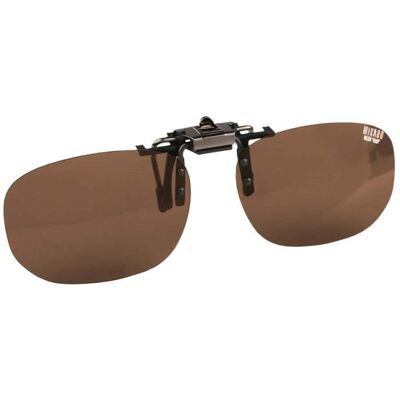 Mikado Sonnenbrille - Polarisiert Deckel - Cpon - Braun Mikado Sonnenbrille - Polarisiert Deckel - Cpon - Braun