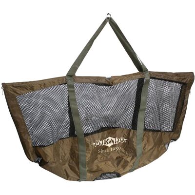Mikado Carp Fine Line Sling - WiegeSchlinge Mikado Carp Fine Line Sling - WiegeSchlinge