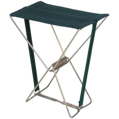 Mikado Hocker - Faltbar Groß (40X33X20cm) Mikado Hocker - Faltbar Groß (40X33X20cm)