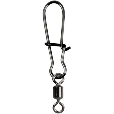 Gamakatsu Hyper Ez-Snap X H-Swivel #3 35kg Gamakatsu Hyper Ez-Snap X H-Swivel #3 35kg
