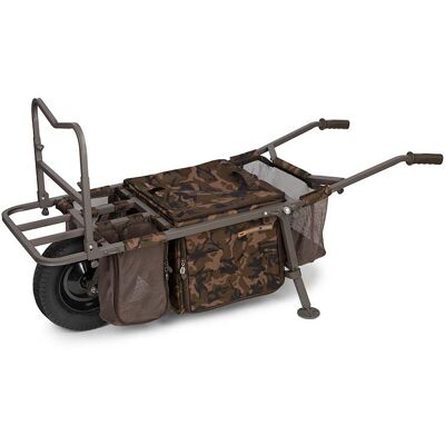 Fox Transporter Barrow Fox Transporter Barrow