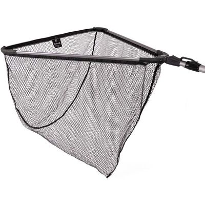 Fox Rage Warrior Net 50CM 2M RUBBER MESH Fox Rage Warrior Net 50CM 2M RUBBER MESH