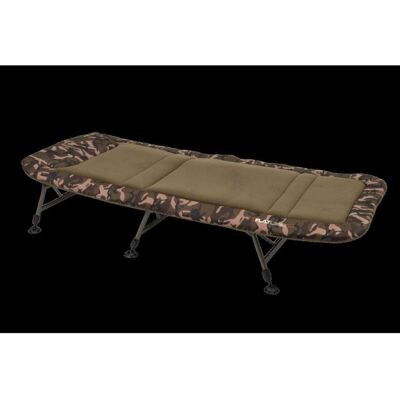 Fox Flatliner X bedchair only Fox Flatliner X bedchair only