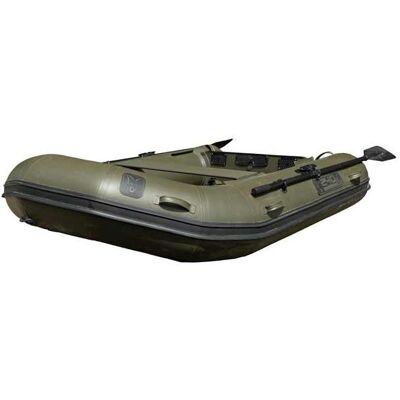 Fox 240x Luftboden aufblasbares Boot - Freizeit- und Marineausrüstung Fox 240x Luftboden aufblasbares Boot - Freizeit- und Marineausrüstung