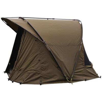 Fox Voyager 1 Zelt Khaki - Zelt Fox Voyager 1 Zelt Khaki - Zelt