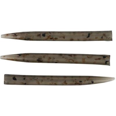 Fox Rage Predator Camo Crimp Covers x 25 Fox Rage Predator Camo Crimp Covers x 25