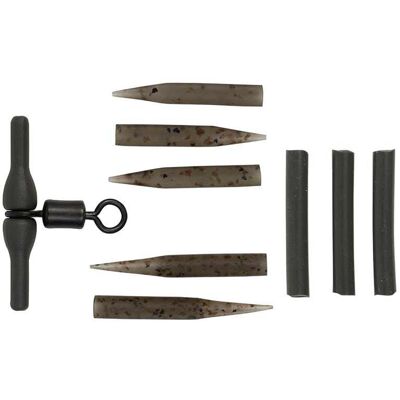 Fox Rage Predator Camo Rotary Uptrace Kit x 5 Fox Rage Predator Camo Rotary Uptrace Kit x 5