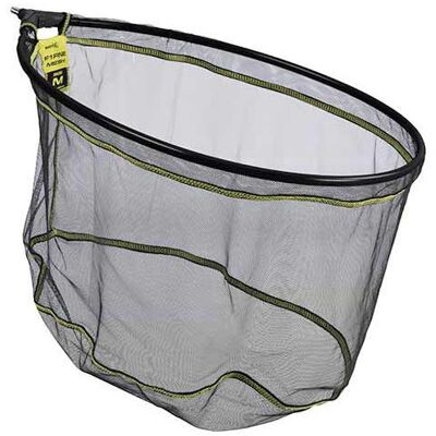 Matrix Angelnetz - 50x40cm - feines Netz - S/M Matrix Angelnetz - 50x40cm - feines Netz - S/M