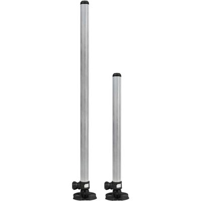 Matrix Silver Extending Leg 36mm / 450mm Matrix Silver Extending Leg 36mm / 450mm