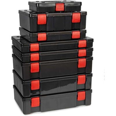 Fox Rage Stack and Store Shield Storage 20 Comp Medium Deep Fox Rage Stack and Store Shield Storage 20 Comp Medium Deep