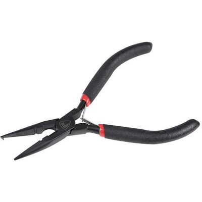 Fox Rage Fine Tooth Split Ring Pliers Fox Rage Fine Tooth Split Ring Pliers