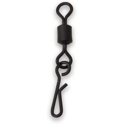 Anaconda Camou Quick Locker Swivel Size 4 Anaconda Camou Quick Locker Swivel Size 4
