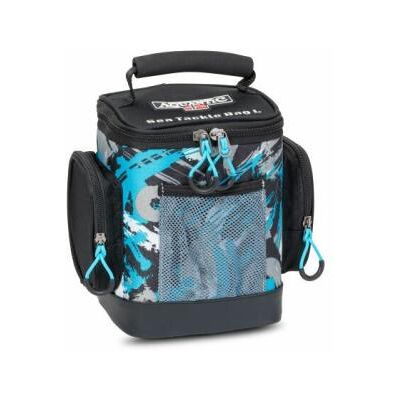 Aquantic Sea Tackle Bag L*T Aquantic Sea Tackle Bag L*T