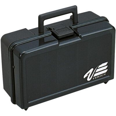 Meiho - VS-7010 - 284 x 180 x 112 mm - Schwarz - Tackle Box Meiho - VS-7010 - 284 x 180 x 112 mm - Schwarz - Tackle Box