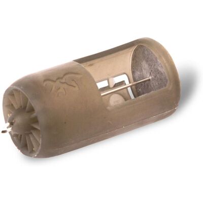 Browning 70g 5,0cm Window Feeder CWF 1 Stück 2,6cm Browning 70g 5,0cm Window Feeder CWF 1 Stück 2,6cm