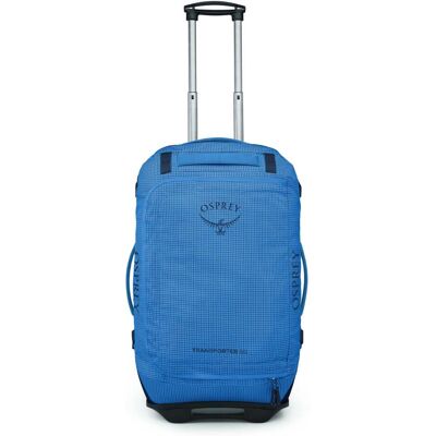 Osprey Transporter Wheeled Duffel 40 Blue Flame OS Osprey Transporter Wheeled Duffel 40 Blue Flame OS