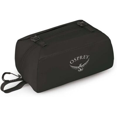 Osprey Ultralight Padded Organizer Black Osprey Ultralight Padded Organizer Black