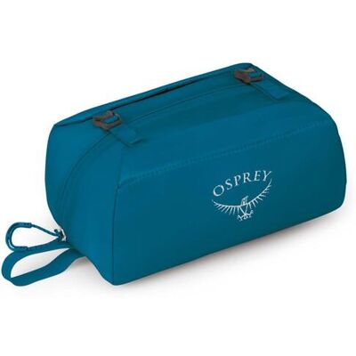 Osprey Ultralight Padded Organizer Waterfront Blue Osprey Ultralight Padded Organizer Waterfront Blue