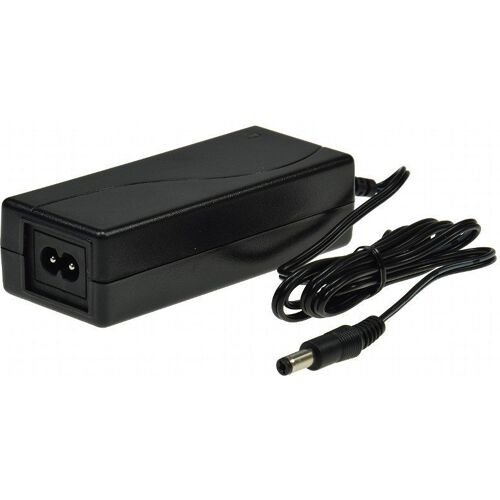 LED Netzteil, LED Trafo optimal für LED Stripes 12V DC Gleichspannung 60 Watt LxBxH 115 x 50 x 30 mm