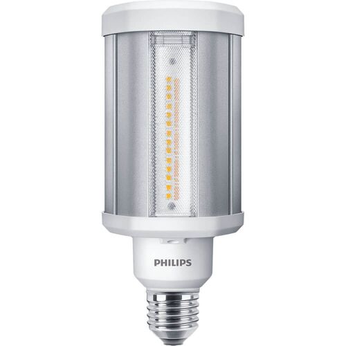 Philips TrueForce HPL LED Leuchtmittel E27 Länge 21W = 75 Watt 3000 Lumen 4000K neutralweiß Winkel 360º Länge 178 mm