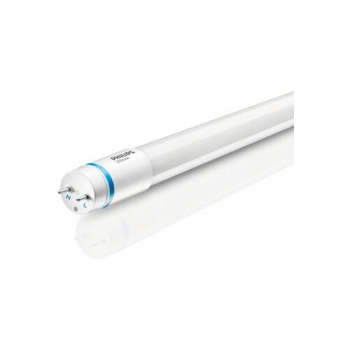 Philips LED Röhre 60CM für Tandemschaltung Master HO Ersatz für Leuchtstoffröhre Fassung T8 / G13 7,6W = 18W 1150 Lumen 4000K neutralweiß