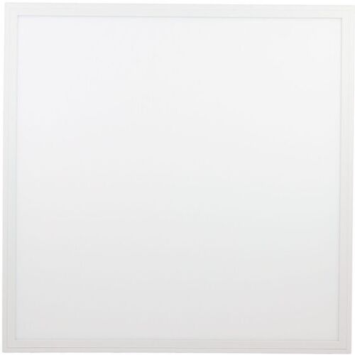 LED Panel, Rasterleuchte, Paneel 62x62 cm (620x620mm) quadratisch 40 Watt 3600 Lumen 6000K kaltweiß CRI>90