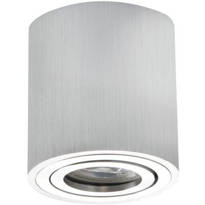 Kanlux DUCE GU10 runde schwenkbare Deckenleuchte - Deckenlampe Kanlux DUCE GU10 runde schwenkbare Deckenleuchte - Deckenlampe