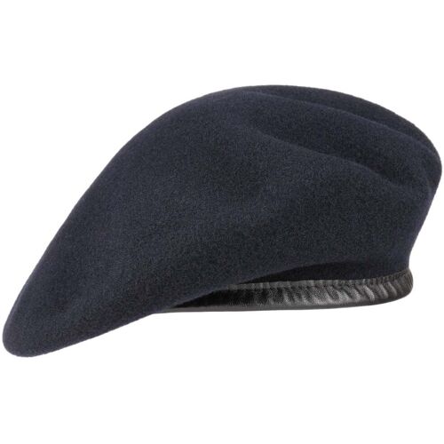 Beret Monty Baskenmütze by Kangol blau XL (60-61 cm) unisex