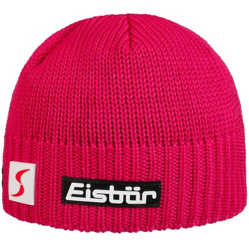 Trop Skipool Mütze by Eisbär pink One Size unisex