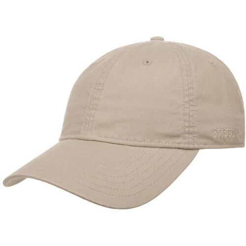 Ducor Sun Guard Fullcap by Stetson beige XS (52-53 cm) unisex