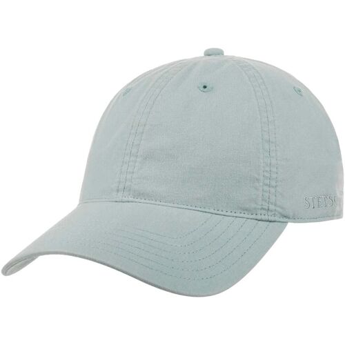 Ducor Sun Guard Fullcap by Stetson hellblau S (54-55 cm) unisex