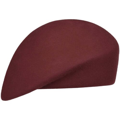 Fabiana Filzbaske by Lierys bordeaux One Size female